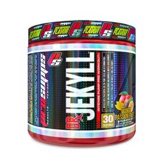 Dr Jekyll Nitrox 228gr Pro Supps