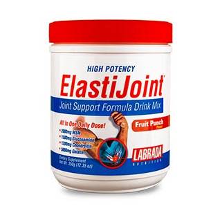 Elasti Joint 350 gr Labrada Nutrition