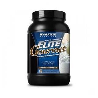 Elite Gourmet Protein 908gr Dymatize