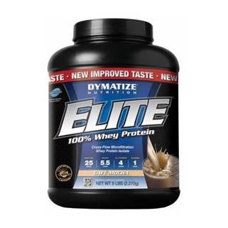 Dymatize Elite Whey Protein 2,27kg