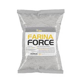 Farina Force 1kg Nutrition Labs