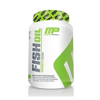 Fish Oil Core 90cps MusclePharm