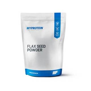 Flax Seed Power 250 gr Myprotein