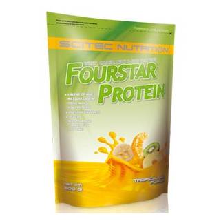 Fourstar Protein 500 gr Scitec Nutrition