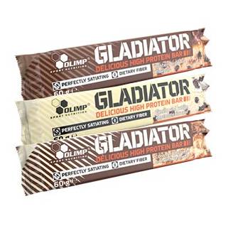 Olimp Gladiator 60 gr Olimp