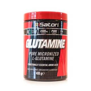 Glutamine Kyowa 400gr Isatori