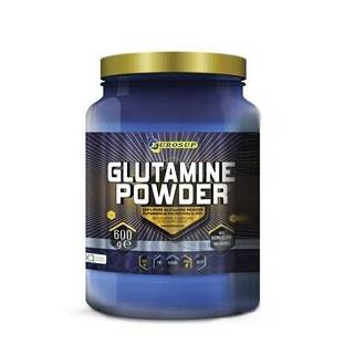 Glutamine Powder 600 gr Eurosup