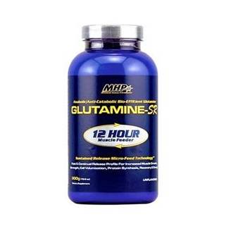 Glutamine- SR 300gr MHP