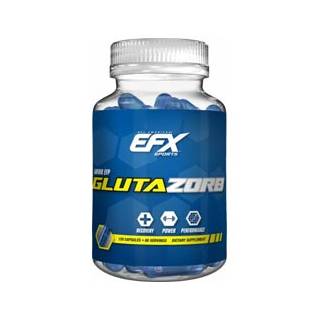 EFX GlutaZorb 120 cps EFX