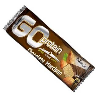 Go Protein Bar 80 gr Bio Tech USA