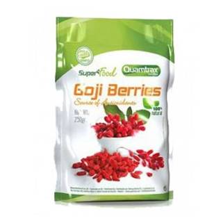 Goji Berries 250 gr Quamtrax