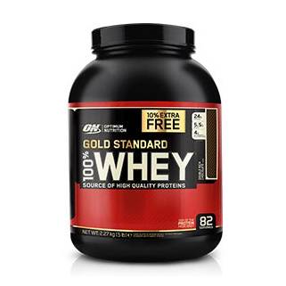 Gold Standard 100% Whey 943gr Optimum Nutrition