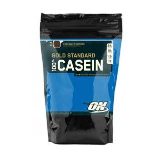 Gold Standard Casein 450 gr Optimum Nutrition