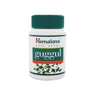 Guggul 60cps Himalaya Herbals