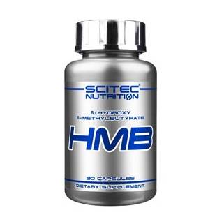 HMB 500 mg 90 cps Scitec Nutrition