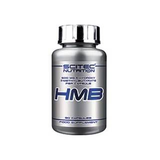 Mega HMB 90 cps Scitec Nutrition