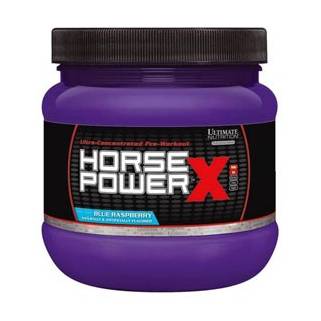 Horse Power X 225 gr Ultimate Nutrition