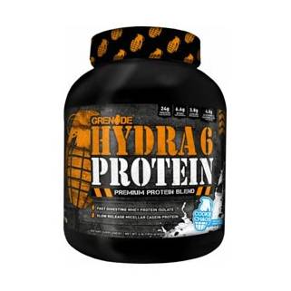 Hydra 6 1,8 Kg Granade