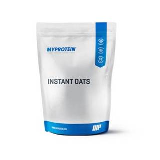 MyProtein Instant Oats 1 Kg Myprotein