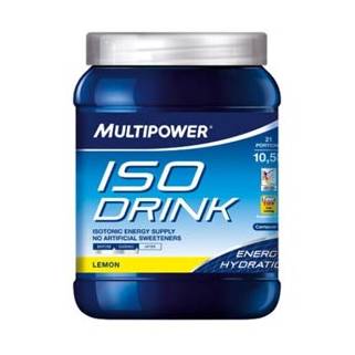 Iso Drink 735 gr Multipower