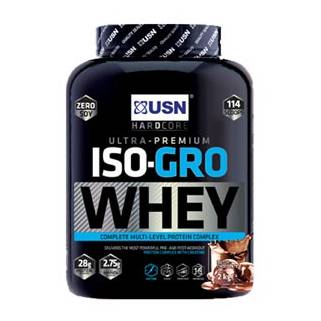 Iso-Gro Whey 2 Kg USN