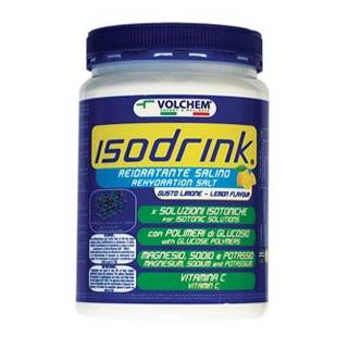 Volchem IsoDrink 500gr