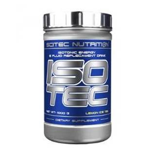 Isotec 1 Kg Scitec Nutrition