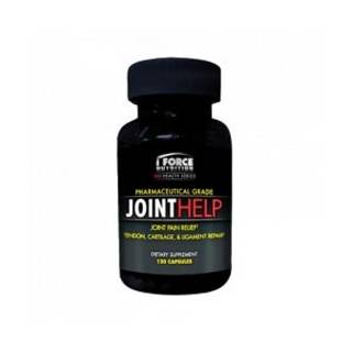 Joint Help 120cps IForce Nutrition