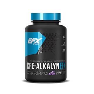 Kre Alkalyn EFX 240cps all american efx