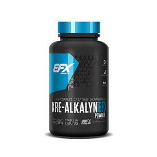 Kre Alkalyn Powder 100 gr EFX