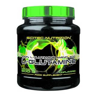 L-Glutamine 300 gr Scitec Nutrition