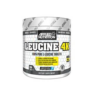 Leucine 4k 160tab Applied Nutrition
