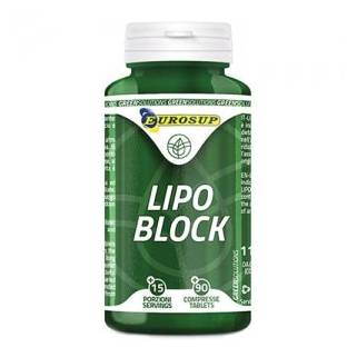 Lipo Block 88 cps Eurosup
