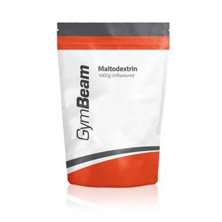 Maltodextrin 1 Kg GymBeam