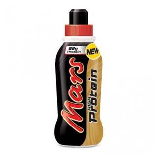 Mars High Protein Drink 376 ml Mars