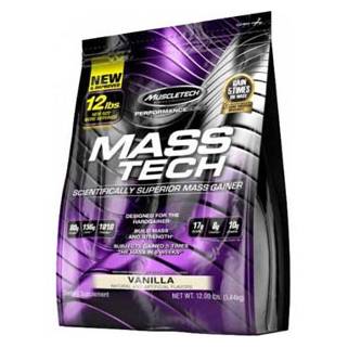 Mass Tech Performance Series 5,44 Kg Muscletech