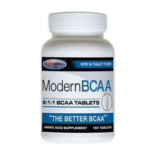 Modern Bcaa Tablets 8:1:1 150 cps USP Labs