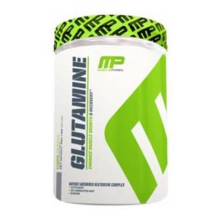 MP Glutamine 300gr MusclePharm