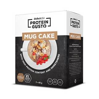 Protein Mug Cake 45 gr Bio Tech USA