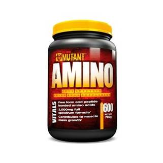 Mutant Amino 600 cps Mutant