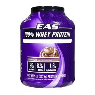Myopro 100% Whey Protein 2,25kg EAS