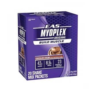 Myoplex Original 42x78 gr EAS
