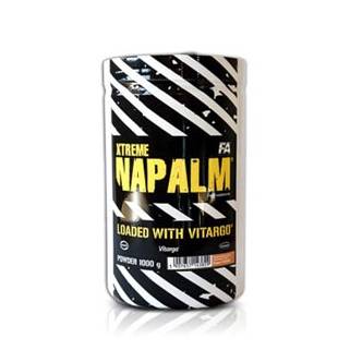 Xtreme Napalm whit Vitargo 1kg