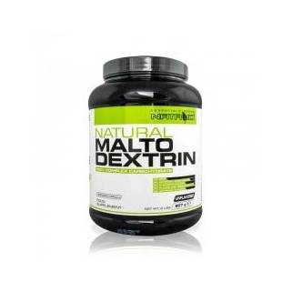 Natural Maltodextrin 2,27 Kg Natroid