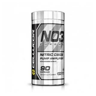 NO3 Chrome G4 180 cps Cellucor