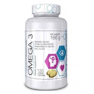 Pharmapure Omega-3 60 cps Pharmapure