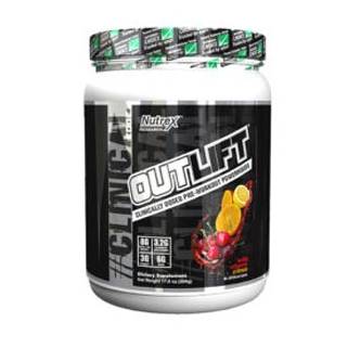 Outlift 518 gr Nutrex Research