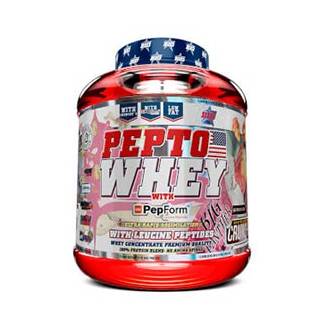 PeptoWhey 2Kg universal mcgregor