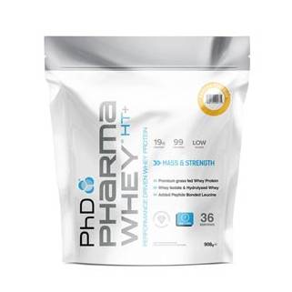 Pharma Whey 908gr PHD Nutrition