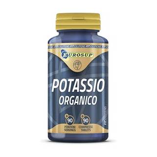 Potassio organico Eurosup